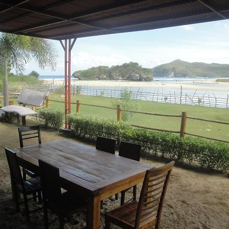 Villa Surga Sumbawa Sekongkang Екстериор снимка