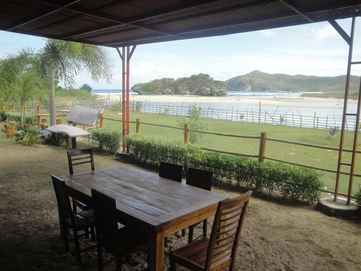 Villa Surga Sumbawa Sekongkang Екстериор снимка