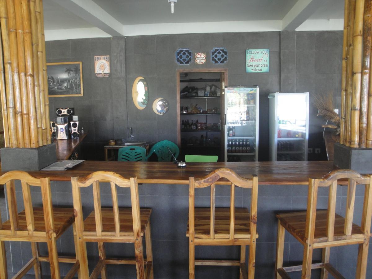Villa Surga Sumbawa Sekongkang Екстериор снимка