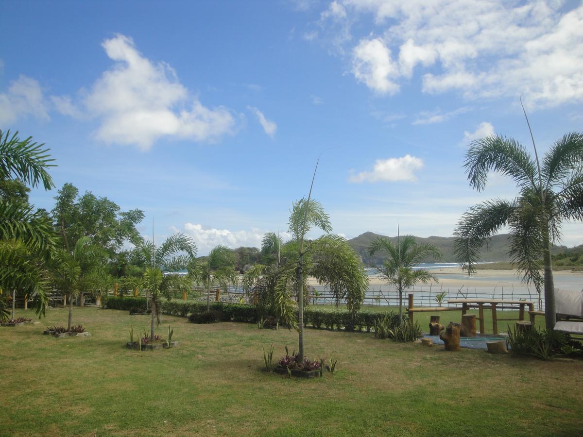Villa Surga Sumbawa Sekongkang Екстериор снимка