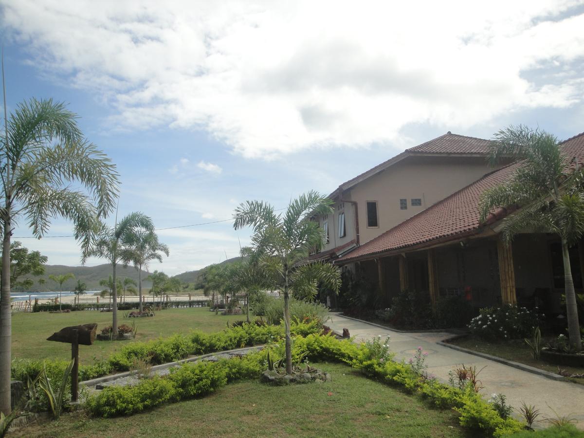 Villa Surga Sumbawa Sekongkang Екстериор снимка