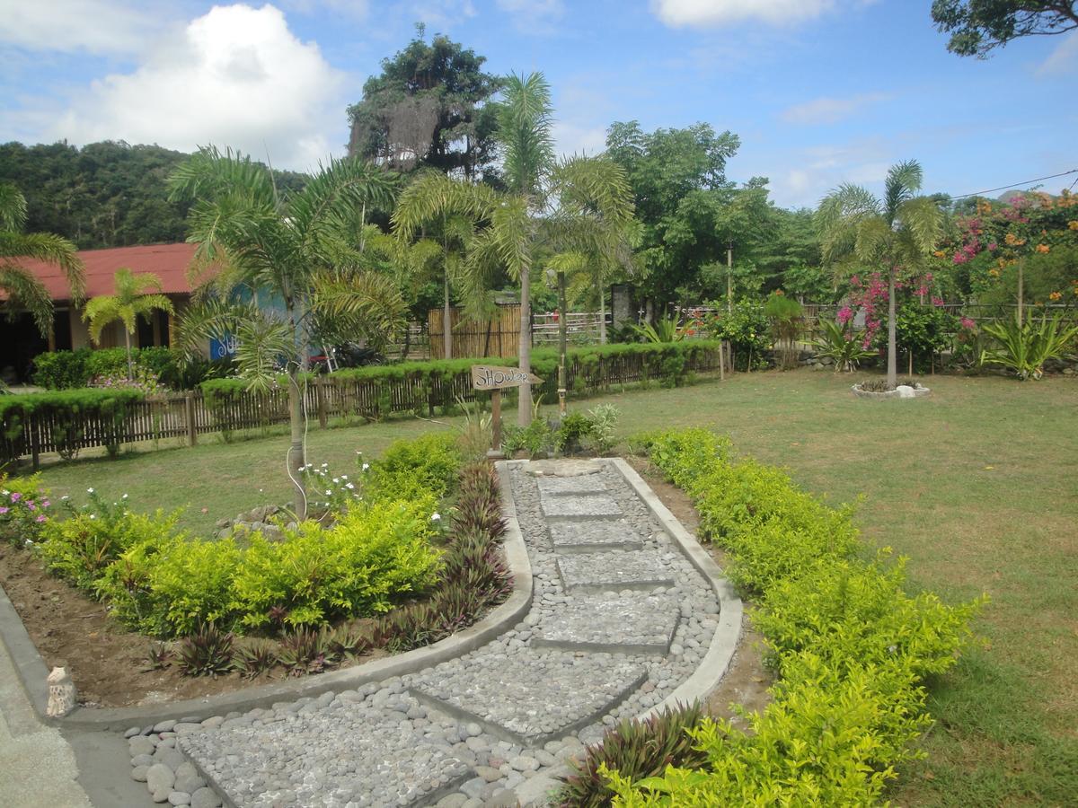 Villa Surga Sumbawa Sekongkang Екстериор снимка