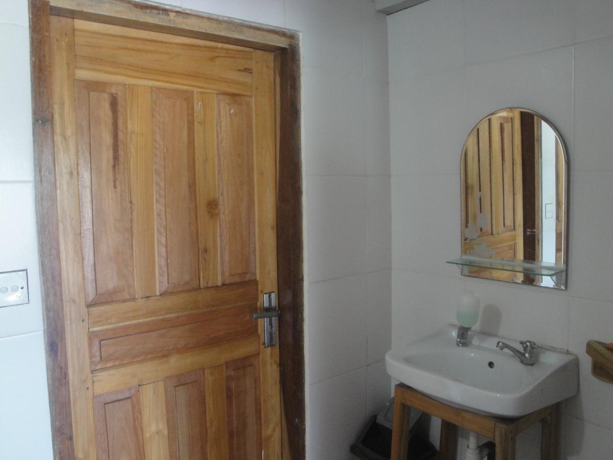 Villa Surga Sumbawa Sekongkang Стая снимка